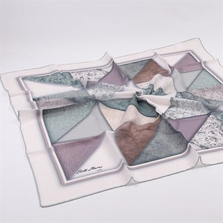 Silk Home Soft Eşarp 73010-04