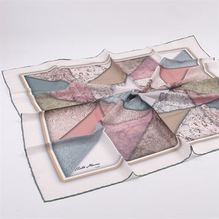 Silk Home Soft Eşarp 73010-07