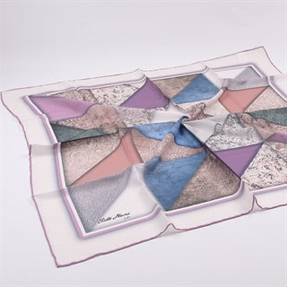 Silk Home Soft Eşarp 73010-11