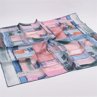 Silk Home Soft Scarf 73011-02