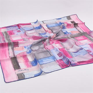 Silk Home Soft Eşarp 73011-04