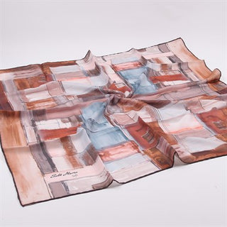 Silk Home Soft Eşarp 73011-06