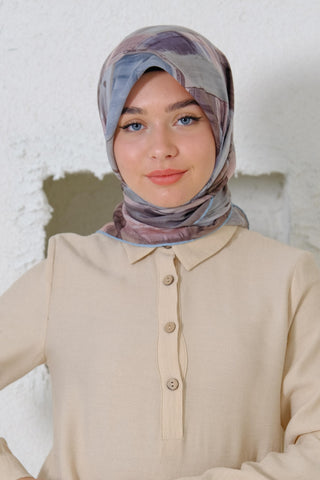 Silk Home Soft Eşarp 73011-07