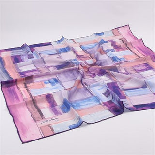 Silk Home Soft Scarf 73011-11