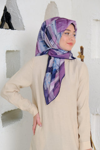 Silk Home Soft Eşarp 73011-13