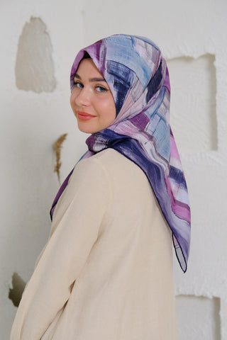 Silk Home Soft Eşarp 73011-13