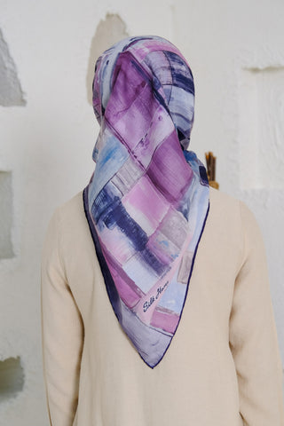 Silk Home Soft Eşarp 73011-13