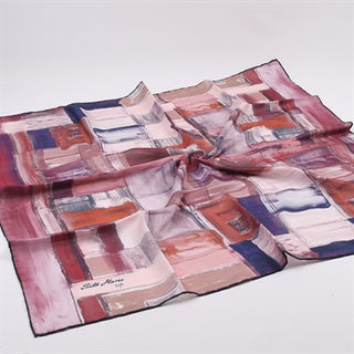 Silk Home Soft Scarf 73011-14