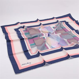 Silk Home Soft Eşarp 73012-02