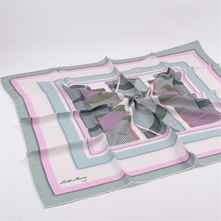 Silk Home Soft Eşarp 73012-04