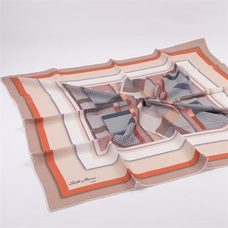 Silk Home Soft Eşarp 73012-06