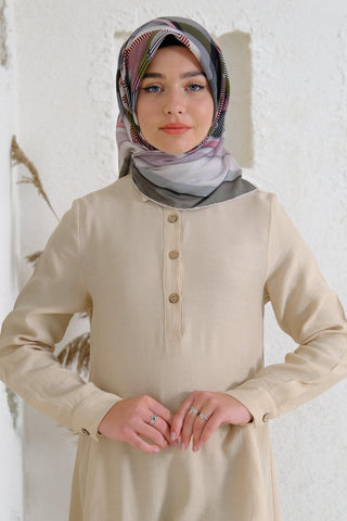 Silk Home Soft Eşarp 73012-09