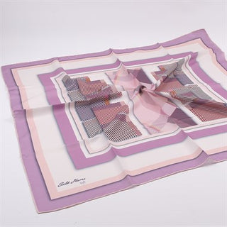 Silk Home Soft Scarf 73012-10