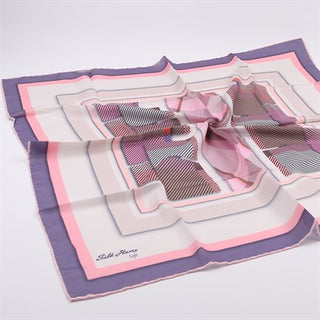 Silk Home Soft Eşarp 73012-12