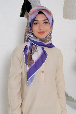 Silk Home Soft Eşarp 73013-13