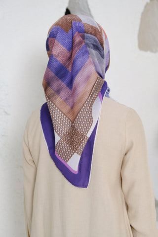 Silk Home Soft Eşarp 73013-13