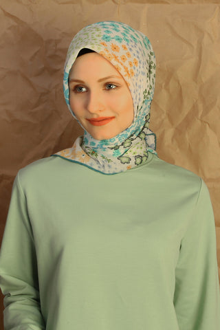 Silk Home Soft Eşarp 73014-01