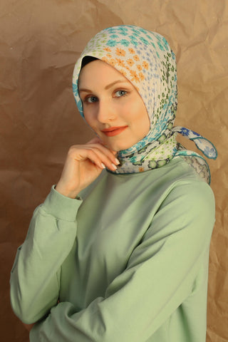 Silk Home Soft Eşarp 73014-01