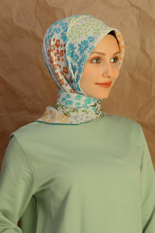 Silk Home Soft Eşarp 73014-01