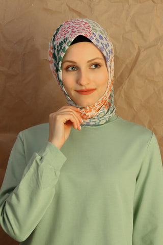 Silk Home Soft Eşarp 73014-02