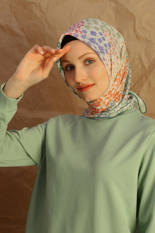 Silk Home Soft Eşarp 73014-02