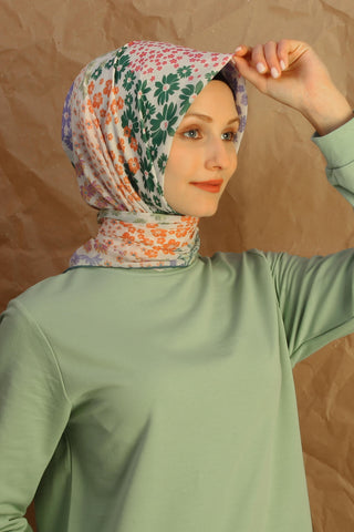 Silk Home Soft Eşarp 73014-02