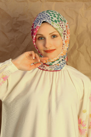 Silk Home Soft Eşarp 73014-03