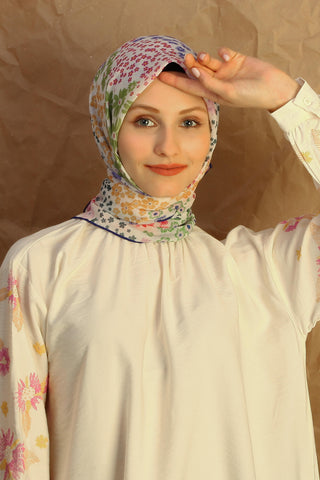 Silk Home Soft Eşarp 73014-04