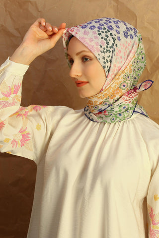 Silk Home Soft Eşarp 73014-04