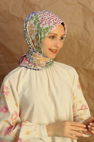 Silk Home Soft Eşarp 73014-04