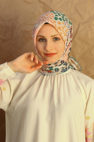 Silk Home Soft Eşarp 73014-05