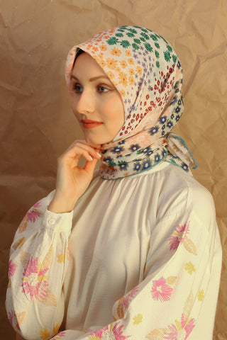 Silk Home Soft Eşarp 73014-05
