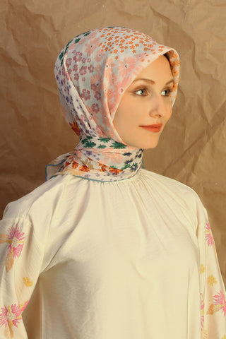 Silk Home Soft Eşarp 73014-05