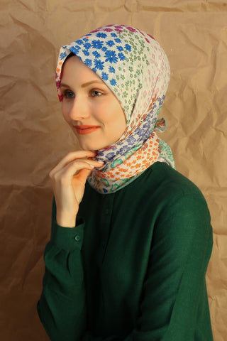 Silk Home Soft Eşarp 73014-08