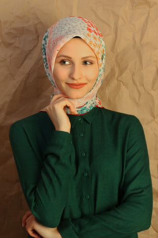Silk Home Soft Eşarp 73014-09