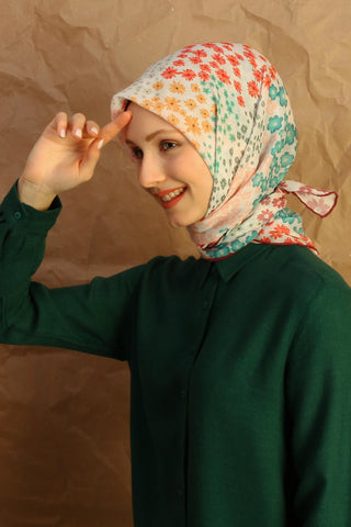 Silk Home Soft Eşarp 73014-09
