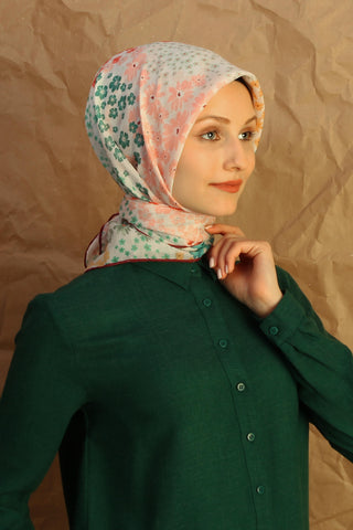 Silk Home Soft Eşarp 73014-09