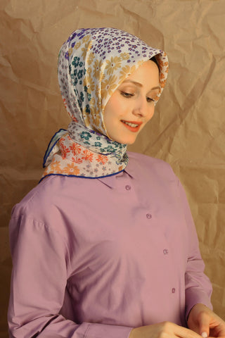 Silk Home Soft Eşarp 73014-10