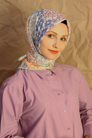 Silk Home Soft Eşarp 73014-11