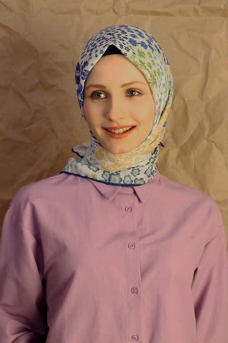 Silk Home Soft Eşarp 73014-13