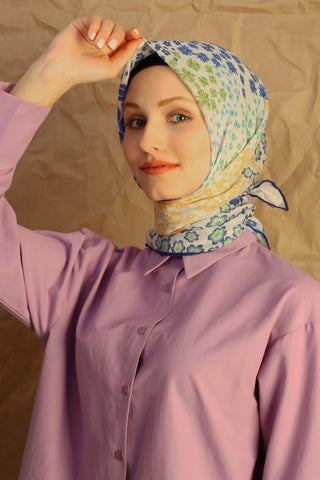 Silk Home Soft Eşarp 73014-13