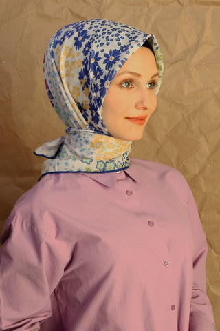 Silk Home Soft Eşarp 73014-13