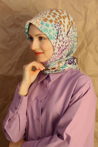 Silk Home Soft Eşarp 73014-14