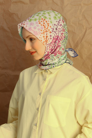 Silk Home Soft Eşarp 73014-15