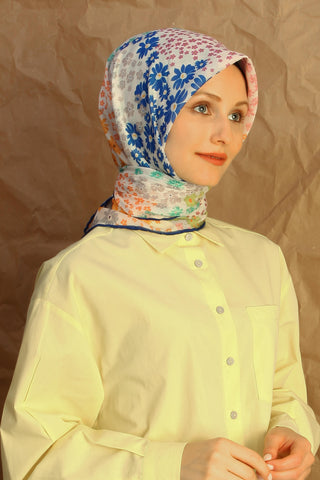 Silk Home Soft Eşarp 73014-16