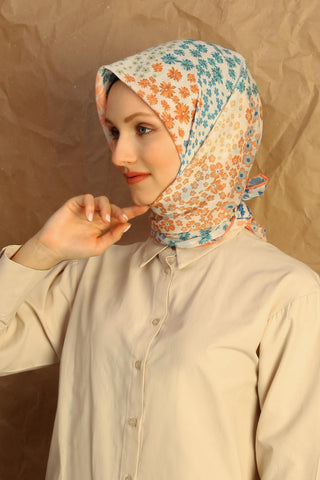 Silk Home Soft Eşarp 73014-19