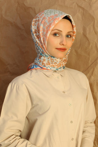 Silk Home Soft Eşarp 73014-19