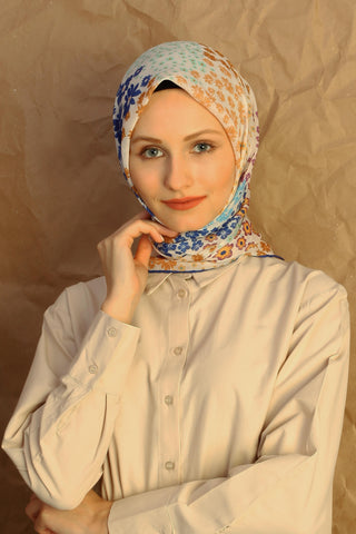 Silk Home Soft Eşarp 73014-20