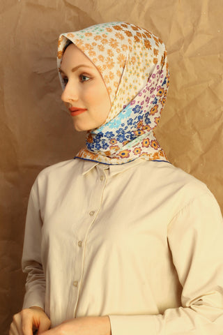 Silk Home Soft Eşarp 73014-20