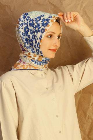 Silk Home Soft Eşarp 73014-20